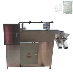 Lollipop Stick Factory - PVC/PP/PE Plastic Pipe Production