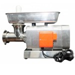Chicken Sausage Machine Manufacturer - 2024 Automatic 10 Liter