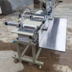 Absorbent Cotton Machine Manufacturer - Commercial Fully Automatic