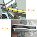 Maize Seed Remover Factory - New Technical Electric Peeling