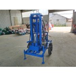 Borehole Drilling Machine Manufacturer - 2024 Earth Water Drilling