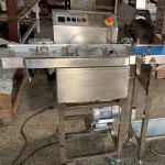 Chocolate Depositing Machine Supplier - Multifunctional Table Top