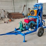 Portable Drilling Machine Supplier - 2024 China Supplier Mini Price