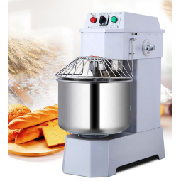 Flour Mixing Machine Factory - High Efficiency Commercial Dough Chapati