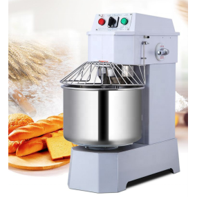 Flour Mixing Machine Factory - High Efficiency Commercial Dough Chapati
