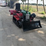 Peanut Shelling Machine Factory - Diesel Engine Sheller Husk Huller