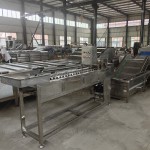 Farm Tractor Supplier - High Quality 50 HP 4x4 Agriculture