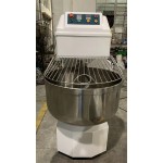 Flour Mixing Machine Factory - High Efficiency Commercial Dough Chapati