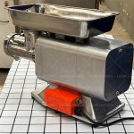 Chicken Sausage Machine Manufacturer - 2024 Automatic 10 Liter