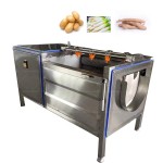 Potato Slicer Supplier - Automatic Commercial Electric French Fries