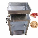 Nut Chopper Supplier - Automatic Peanut Almond Grinder Machine
