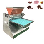 Chocolate Melanger Factory - Hot Selling 5.5L Tempering Machine