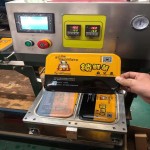 Milk Powder Filler Factory - 500G 1KG Full Set Glass Packaging