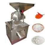 Chilli Grinder Manufacturer - Industry Spice Pulverizer Machine