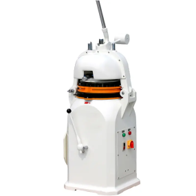 Dough Divider Rounder Manufacturer - Bakery Automatic Ball Making Machine