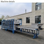 Used Tractor Factory - Factory Direct Sale 50-120Hp Second-hand