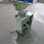 Manual Enema Equipment Factory - 2024 Sausage Filler Machine