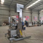 Plastic Toothpick Machine Supplier - 2024 Automatic Dental Floss