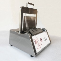 Sushi Roll Cutter Manufacturer - Portable Manual Rolls Slicer
