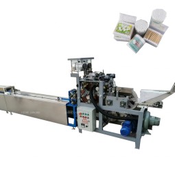 Cotton Ball Machine Factory - Top Quality Cotton Wool Ball Maker