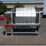 Dehair Machine Factory - Multifunctional Pig Sheep Poultry Plucking