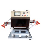 Tray Sealing Machine Factory - Automatic Takeaway Vacuum Sealing