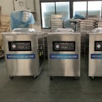Tray Sealer Manufacturer - Automatic Stainless Steel Food Packing
