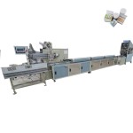 Cotton Buds Machine Supplier - PLC Wooden Bamboo Production Line
