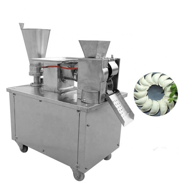 Samosa Machine Supplier - 110v/220v Automatic Spring Roll Empanada
