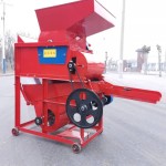 Food Loading Machine Factory - Automatic Electric Grinder