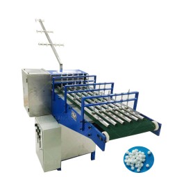 Surgical Cotton Machine Supplier - Multi Head Alcohol Swab Tampon