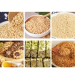 Almond Chopping Machine Supplier - Factory Supply Pistachio Peanut