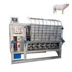 Dehair Machine Factory - Multifunctional Pig Sheep Poultry Plucking
