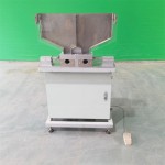 Ham Sausage Machine Manufacturer - 2024 Full Automatic Easy Operation