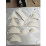 Samosa Machine Supplier - 110v/220v Automatic Spring Roll Empanada