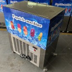 Ice Lolly Machine Manufacturer - Industrial High Efficiency Popsicle