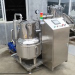 Apple Chips Machine Factory - Fruit Vegetable Potato Vacuum Deep