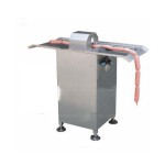 Sausage Making Machine Factory - New Commercial Beef Smoked Semi-Automatic