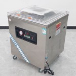 Tray Sealer Manufacturer - Automatic Stainless Steel Food Packing
