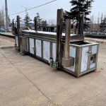 Corn Thresher Manufacturer - Professional Fresh Sweet Machine