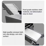 Cotton Candy Machine Factory - With Cart Campbon Commercial