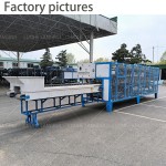 Used Tractor Factory - Factory Direct Sale 50-120Hp Second-hand
