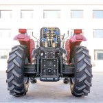 Walking Tractor Manufacturer - Factory Direct 40-50 HP Loader