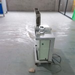 Manual Enema Equipment Factory - 2024 Sausage Filler Machine