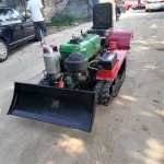 Peanut Shelling Machine Factory - Diesel Engine Sheller Husk Huller