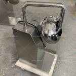 Chocolate Machine Supplier - Small Automation Sugar Candy Coating