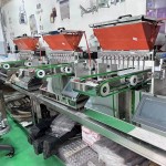 Chocolate Melanger Factory - Hot Selling 5.5L Tempering Machine