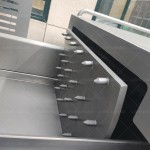 Meat Flaker Machine Supplier - 3Ton Per Hour Frozen Fish Block