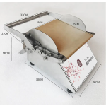 Sushi Making Machine Factory - Commercial Rolling Cutting Making