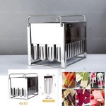 Popsicle Machine Supplier - Industrial Commercial Automatic Mold